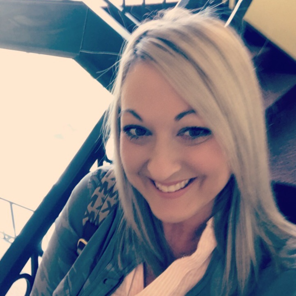 Meet your Posher, Stephanie